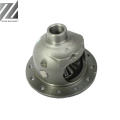 High Tolerance Customized Sand Casting Differential Housing for Rear Axle for Tractor Parts